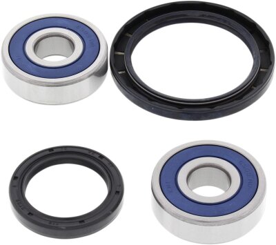 Bearing Kit Wheel Triumph