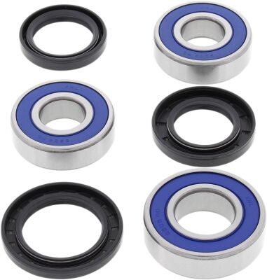 Bearing Kit Wheel Triumph