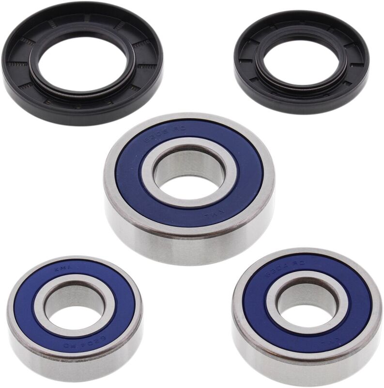 Bearing Kit Wheel Triumph