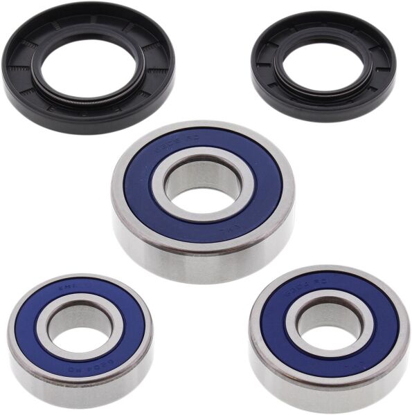 Bearing Kit Wheel Triumph