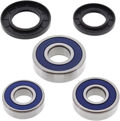 Bearing Kit Wheel Triumph