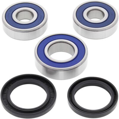 Bearing Kit Wheel Triumph