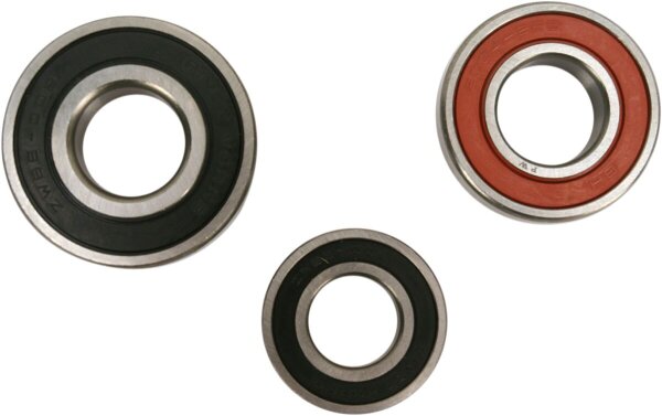 Bearing Rr Whl K24-000