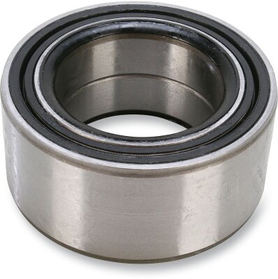 Bearing Kit Whl Fr/rr Pol
