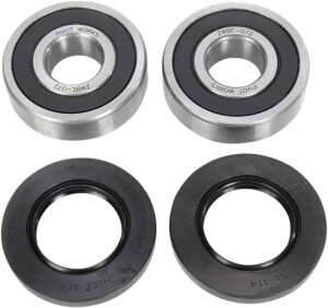 Bearing Rr Whl V02-000