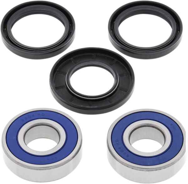 Bearing Kit Wheel F Tri