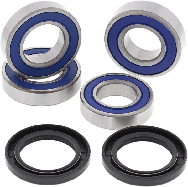 Bearing Kit Wheel R Hon