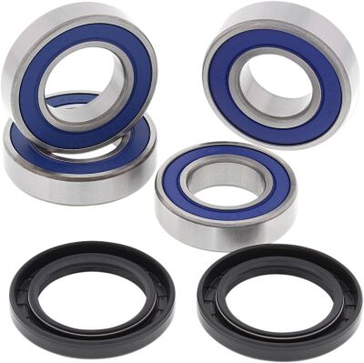 Bearing Kit Wheel R Hon