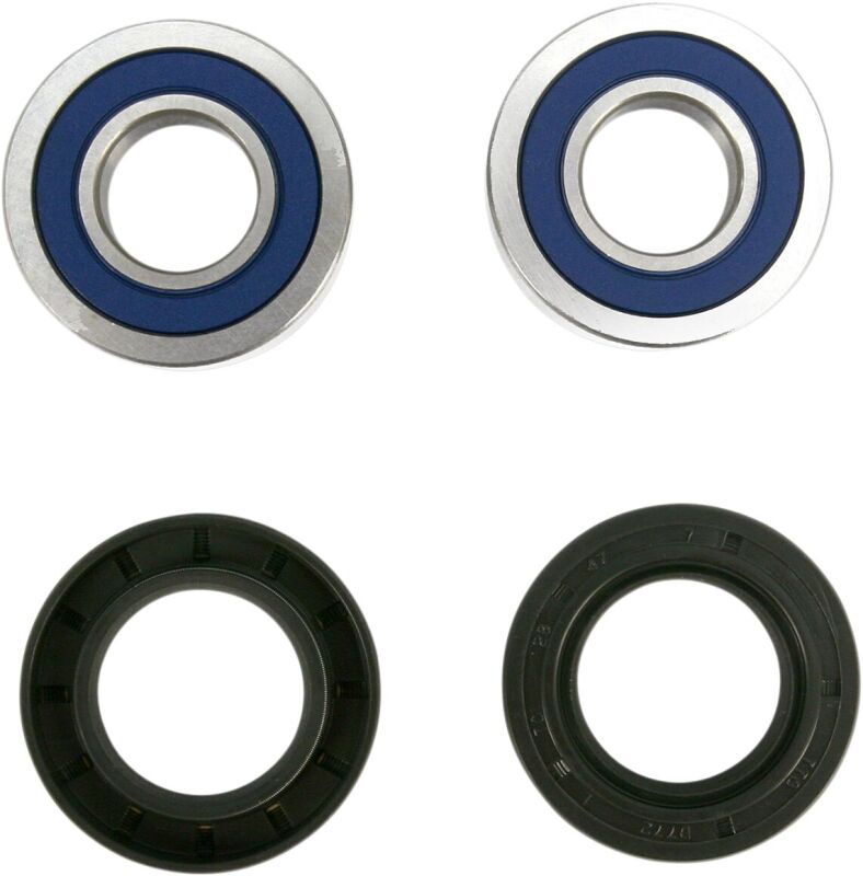 Bearing Kit Wheel F Hon