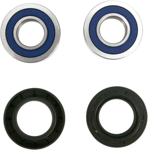 Bearing Kit Wheel F Hon