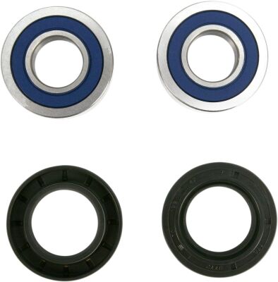 Bearing Kit Wheel F Hon