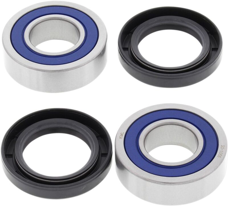 Bearing Kit Wheel F Hon