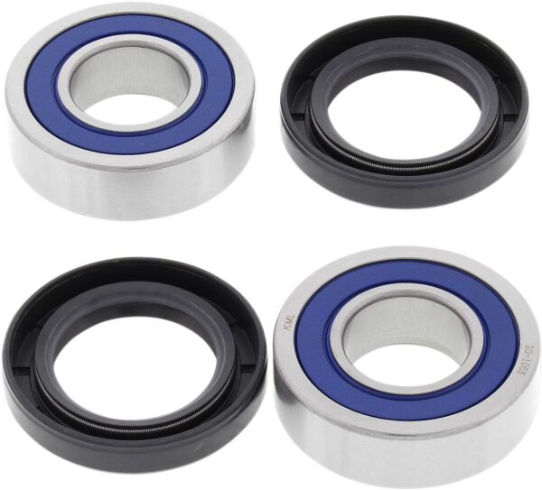 Bearing Kit Wheel F Hon