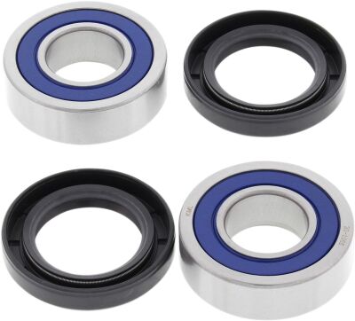 Bearing Kit Wheel F Hon