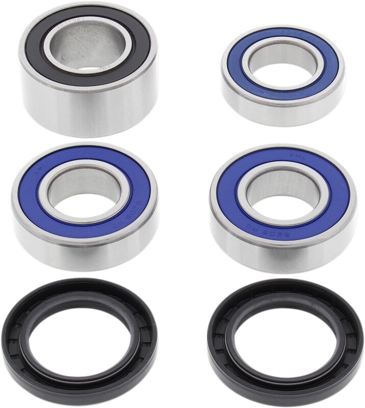 Bearing Kit Wheel R Hon