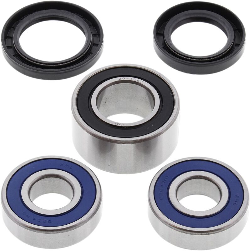 Bearing Kit Wheel R Hon