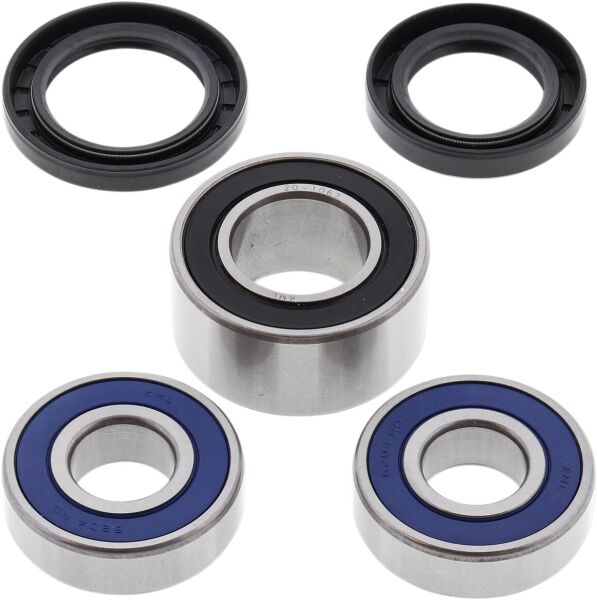 Bearing Kit Wheel R Hon
