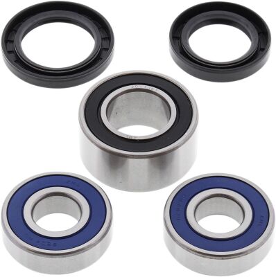Bearing Kit Wheel R Hon
