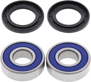 Bearing Kit Wheel F Yam