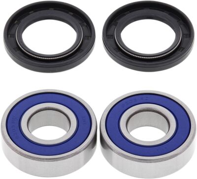 Bearing Kit Wheel F Yam