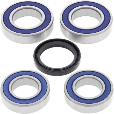 Bearing Kit Wheel R Duc