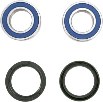 Bearing Kit Wheel F Tri