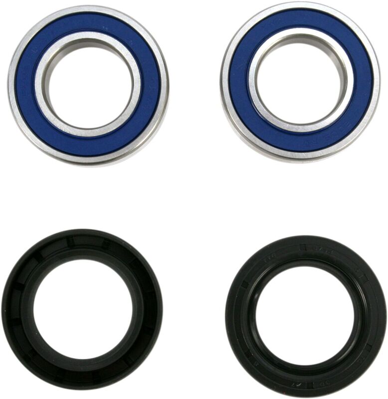 Bearing Kit Wheel F Apr