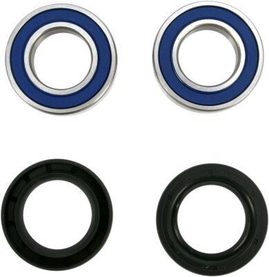 Bearing Kit Wheel F Apr