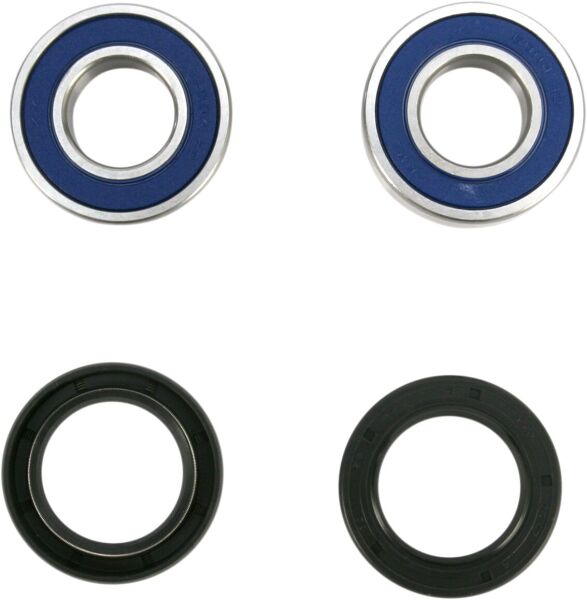 Bearing Kit Wheel F Hon