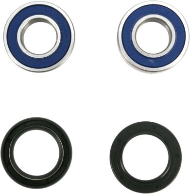 Bearing Kit Wheel F Hon