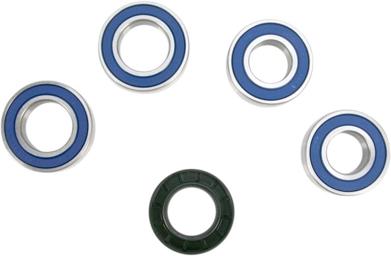 Bearing Kit Wheel R Ktm