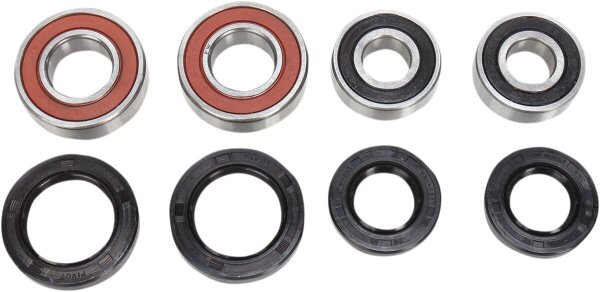 Bearing Kt Fr Whl A03-000