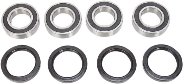Bearing Kt Fr Whl K38-000