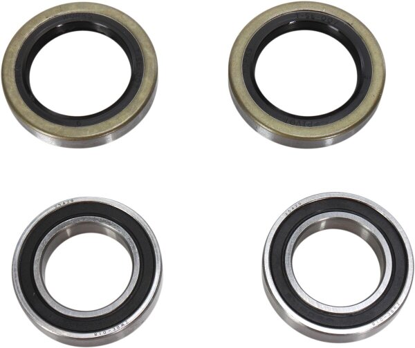 Bearing Kt Fr Whl T19-000