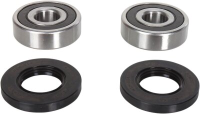 Bearing Kt Rr Whl H68-000