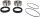 Bearing Kt Rr Whl Y79-000