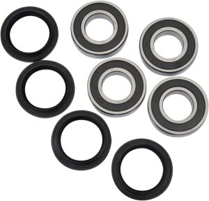 Bearing Kt Fr Whl Y55-000