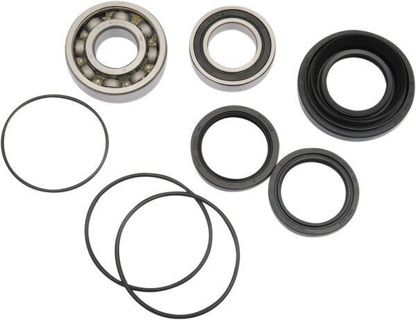Bearing Kt Rr Whl H72-000
