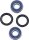 Front Wheel Bearing Kit