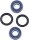 Front Wheel Bearing Kit