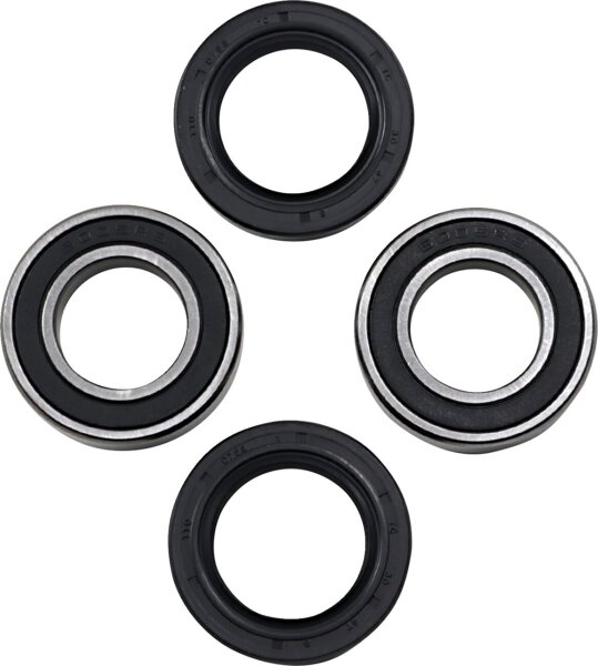 Bearing Wheel For Talon