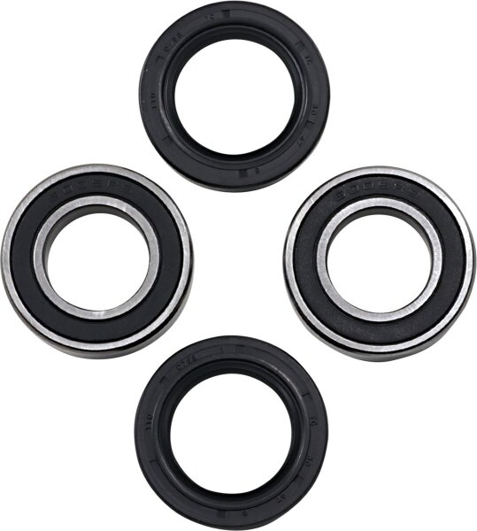 Bearing Wheel For Talon