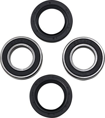 Bearing Wheel For Talon