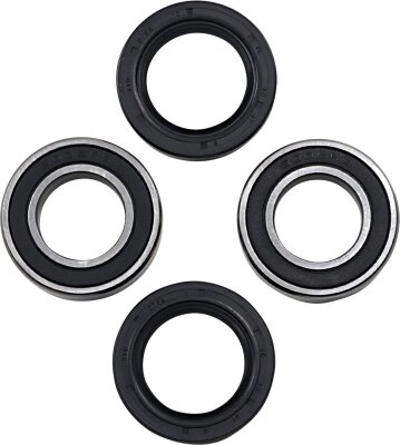 Bearing Wheel For Talon