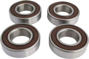 Bearing Wheel Kit