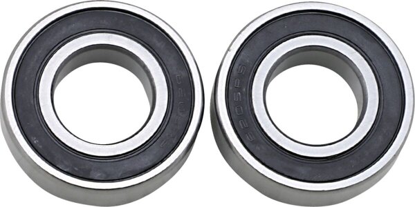 Bearing Wheel Kit