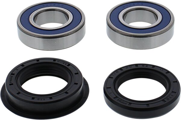 Bearing Kt Whl Rr Kub