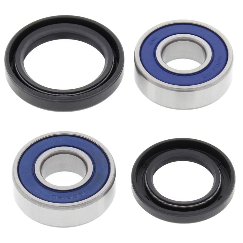 Brng Kt Wheel Fr Ka