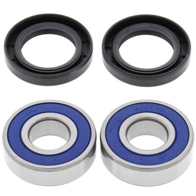 Brng Kt Wheel Fr Bm