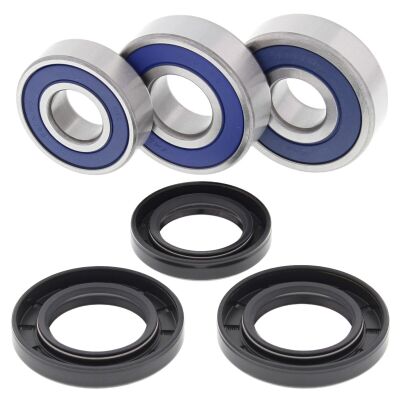 Brng Kt Wheel Rr Cg